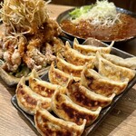 肉汁餃子のダンダダン - 