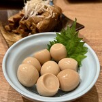 肉汁餃子のダンダダン - 