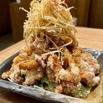 肉汁餃子のダンダダン - 