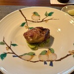 私房菜 きた川 - 