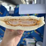 サンドイッチ工房 サンドリア 本店 - 