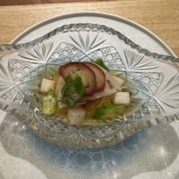 料理屋まえかわ - 