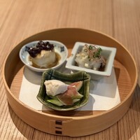 並木橋なかむら - 