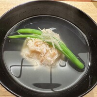 料理屋まえかわ - 