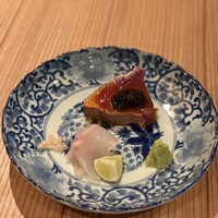 並木橋なかむら - 