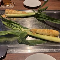 くずし鉄板 あばぐら 神田店 - 