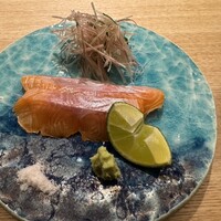 料理屋まえかわ - 