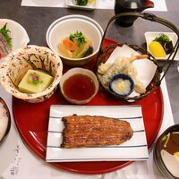 東京竹葉亭 リーガロイヤルホテル店 - 