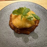料理屋まえかわ - 