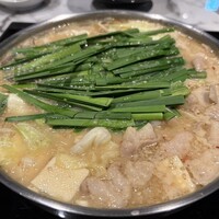博多もつ鍋 やま中 博多店 - 