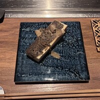 くずし鉄板 あばぐら 神田店 - 