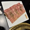 焼肉　福々 - 四角いカットよ！！！
