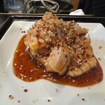 焼肉乃 富士吉 - 