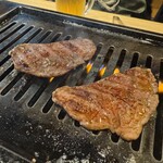 焼肉乃 富士吉 - 