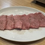 焼肉乃 富士吉 - 