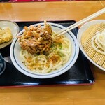うどん 一福 - 