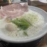 麺屋はっさん - 