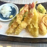 手打ち蕎麦 玄渡 - 