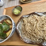 手打ち蕎麦 玄渡 - 