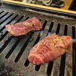 焼肉乃 富士吉 - 