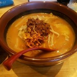 麺場 田所商店 - 料理写真: