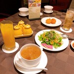 エンプレスルーム - 