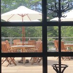 maruyamakohi Karuizawa Baipasu Ten