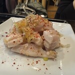 焼肉乃 富士吉 - 