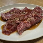 焼肉乃 富士吉 - 