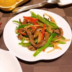 エンプレスルーム - 