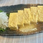 手打ち蕎麦 玄渡 - 