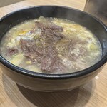 焼肉乃 富士吉 - 