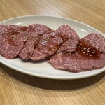 焼肉乃 富士吉 - 