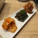 焼肉乃 富士吉 - 