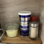 徳島ヌードル ぱどる - 