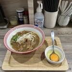 徳島ヌードル ぱどる - 