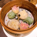 エンプレスルーム - 