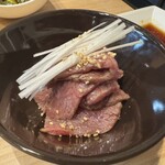 焼肉乃 富士吉 - 
