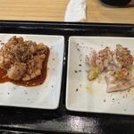 焼肉乃 富士吉 - 