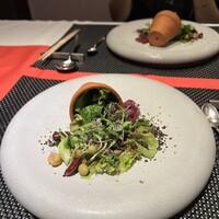 鉄板焼き 表参道 - 