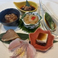 フカヒレ専門店 銀座七芳 - 