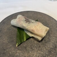 フカヒレ専門店 銀座七芳 - 