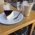 MARUYAMA COFFEE - 料理写真: