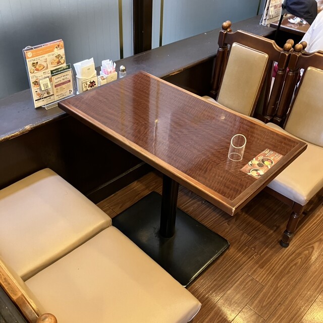 Coffee Kan Oojima Ten photo 4