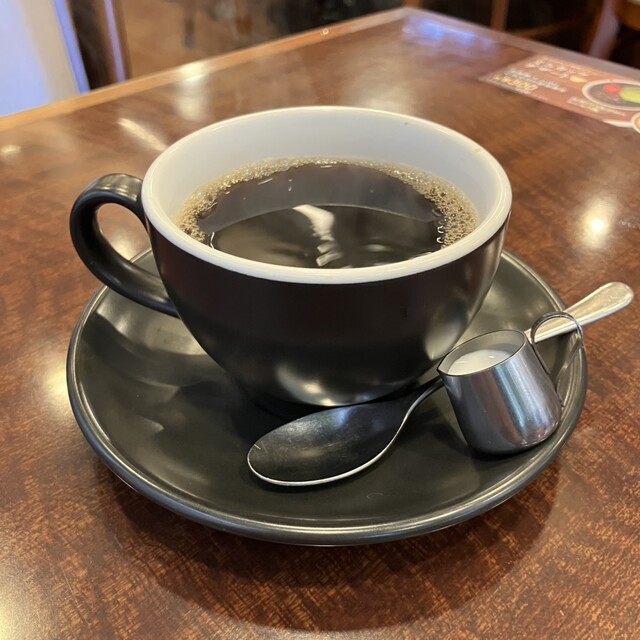 Coffee Kan Oojima Ten photo 5