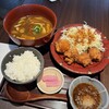うどん酒菜 ふうふや 岸辺店