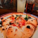 ドン ナポリ - ドンナポリ