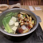しゃぶ菜 - 