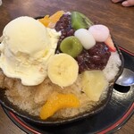 甘味処 甘加羅 - 