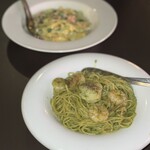 NAKAMEGURO TERRACE - 